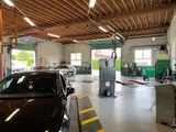 Photo de Sécuritest Contrôle Technique Automobile LABERGEMENT STE MARIE