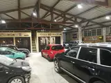 Photo de OZ MOTORS