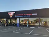 Photo de AD Carrosserie et Garage Expert DE LA VALLEE LUDOISE