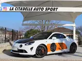 Photo de La Citadelle Auto Sport