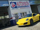 Photo de Autovision - CT Villefranchois