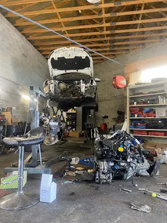 Photo publiée sur la fiche Google de AB AUTO 26 - AutoFirst, Montboucher-sur-Jabron