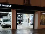 Photo de RENAULT LG AUTOMOBILES - GARAGE LE GOFF