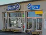 Photo de Centre pare-brise S Glass Arnas