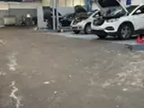 Photo de garage auto premium