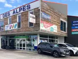 Photo de Centre pare-brise S Glass Laragne-monteglin