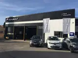 Photo de Renault / Dacia - Vignal Automobiles