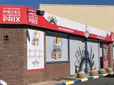 Photo de Auto parts Picardie