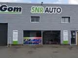 Photo de SILIGOM - SNR AUTO