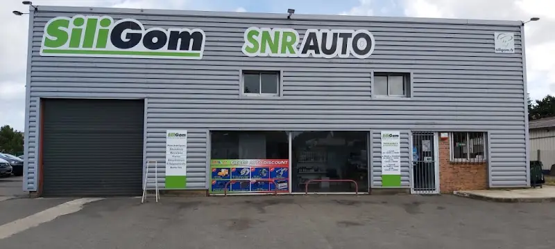 Photo publiée sur la fiche Google de SILIGOM - SNR AUTO, Évreux