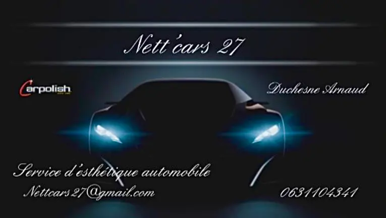 Photo publiée sur la fiche Google de Nett’cars 27, Ailly
