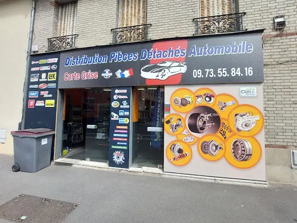 Photo publiée sur la fiche Google de IVRY PIECES AUTOS, Ivry-sur-Seine