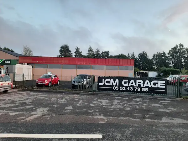 Photo publiée sur la fiche Google de JCM GARAGE EUROREPAR, Thenon