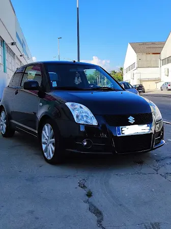 Photo publiée sur la fiche Google de Carrosserie Vj Minelle, Mandelieu-la-Napoule