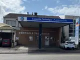 AS Auto Sécurité Contrôle technique Cahors Centre