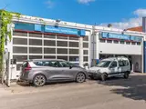 Photo de Garage Marton / Peugeot