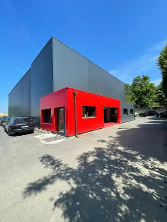 Photo publiée sur la fiche Google de Carrosserie Des Meulières, Villemoisson-sur-Orge