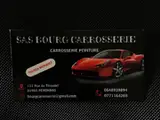 Photo de Bourg Carrosserie