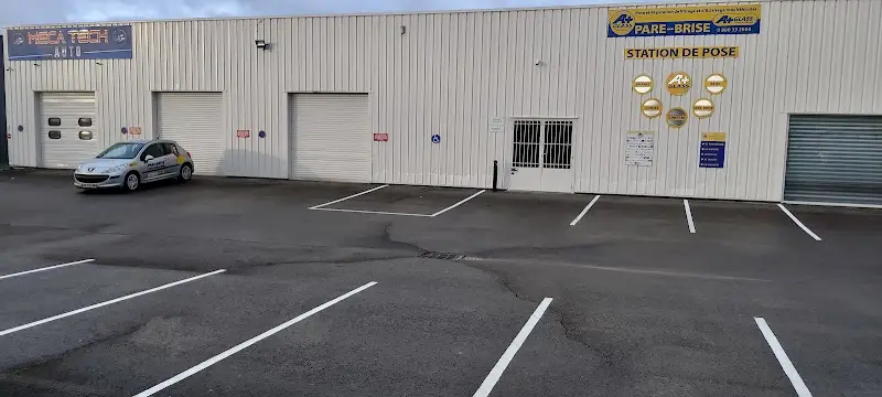 Photo publiée sur la fiche Google de A+GLASS TROYES OUEST, La Chapelle-Saint-Luc