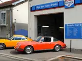 Photo de Garage des Hauts Pavés - Bosch Car Service