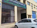 Photo de EV GARAGE RIVIERA - NICE OUEST - Réparation de véhicules électriques et hybrides sur la Côte d'Azur