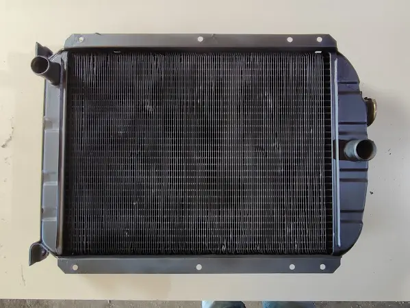 Photo publiée sur la fiche Google de Roudaud Radiateur depuis 1929, Albi