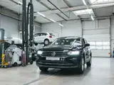 Photo de Service - Volkswagen