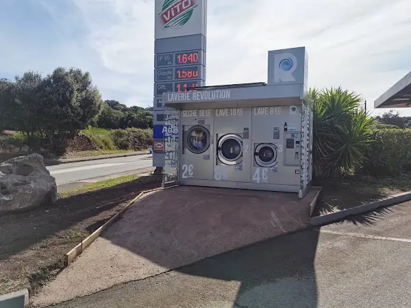 Photo publiée sur la fiche Google de Pneus Service du Valinco Ucar propriano, Propriano