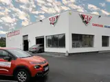 Photo de Carrosserie AD Descarpentries