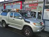 Photo de SPÉCIALISTE 4/4 CÉDRIC BESOIN AUTOMOBILE