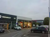 Photo de AGENCE GARAGE DU PARC RENAULT - DACIA