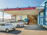 Photo de CARROSSERIE ROUGIER