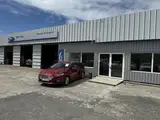 Photo de Garage de la Gare Ford service