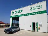 Photo de Centre contrôle technique DEKRA