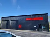 Photo de SARL GARAGE GRANDIN