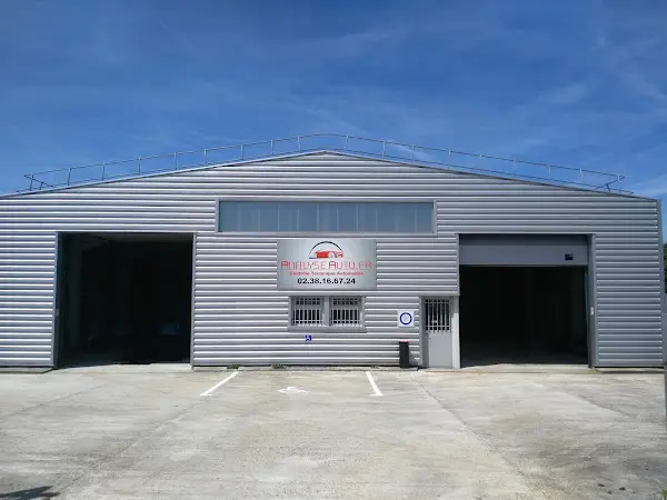Photo publiée sur la fiche Google de Analyse Auto Courtenay, Saint-Hilaire-les-Andrésis