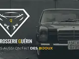 Photo de Carrosserie Guérin