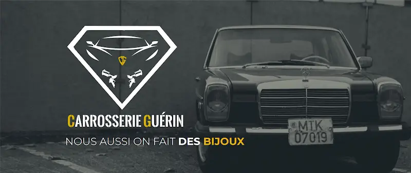 Photo publiée sur la fiche Google de Carrosserie Guérin, Tarbes