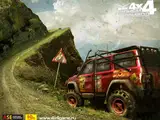 Photo de 4x4 de L'Avenir