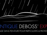 Photo de Atlantique Déboss' Express