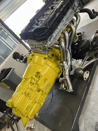 Photo publiée sur la fiche Google de GO FAST ENGINEERING | GARAGE AUTO MONTEREAU 77, Montereau-Fault-Yonne