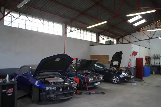 Photo publiée sur la fiche Google de Garage Sgobbo - AD Expert, Villeneuve-d'Olmes