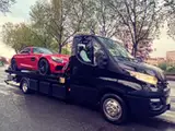 Photo de Aksil Auto Services : dépannage & remorquage