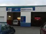 Photo de TOP GARAGE - GARAGE MARTIGNE