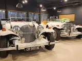 Photo de Leroux Automotive Distribution