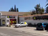 Photo de CT Anglade Contrôle technique Autosur Rivesaltes Auto et Moto