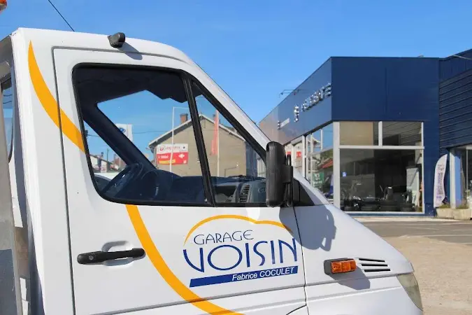 Photo publiée sur la fiche Google de Garage Voisin, Terres-de-Haute-Charente