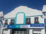 Photo de TOP GARAGE - GARAGE SOSSON