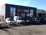 Photo de TOP GARAGE - GARAGE GALLIEN