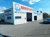 Photo de Carrosserie RENOV'AUTO Droue, Epernon
